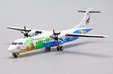 Bangkok Airways ATR72-500 (JC Wings 1:400)