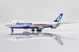 NCA - Nippon Cargo Airlines Boeing 747-8F (JC Wings 1:400)