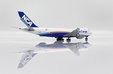 NCA - Nippon Cargo Airlines Boeing 747-8F (JC Wings 1:400)