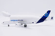 Airbus Industrie - Airbus A300-600ST Beluga (JC Wings 1:400)