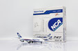 NCA - Nippon Cargo Airlines Boeing 747-8F (JC Wings 1:400)