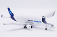 Airbus Industrie Airbus A300-600ST Beluga (JC Wings 1:400)