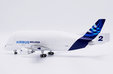 Airbus Industrie Airbus A300-600ST Beluga (JC Wings 1:400)