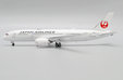 Japan Airlines - Boeing 787-8 (JC Wings 1:400)