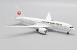 Japan Airlines Boeing 787-8 (JC Wings 1:400)