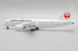 Japan Airlines Boeing 787-8 (JC Wings 1:400)