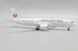 Japan Airlines Boeing 787-8 (JC Wings 1:400)