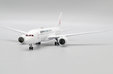 Japan Airlines Boeing 787-8 (JC Wings 1:400)