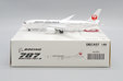 Japan Airlines Boeing 787-8 (JC Wings 1:400)