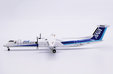 ANA Wings - Bombardier Dash 8-Q400 (JC Wings 1:400)