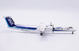 ANA Wings Bombardier Dash 8-Q400 (JC Wings 1:400)