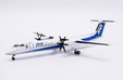 ANA Wings Bombardier Dash 8-Q400 (JC Wings 1:400)