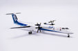 ANA Wings Bombardier Dash 8-Q400 (JC Wings 1:400)