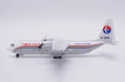 China Eastern Airlines - Lockheed L-100-30 Hercules (JC Wings 1:400)