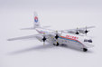 China Eastern Airlines Lockheed L-100-30 Hercules (JC Wings 1:400)