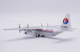 China Eastern Airlines Lockheed L-100-30 Hercules (JC Wings 1:400)