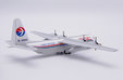 China Eastern Airlines Lockheed L-100-30 Hercules (JC Wings 1:400)