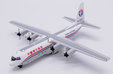 China Eastern Airlines Lockheed L-100-30 Hercules (JC Wings 1:400)