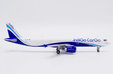 Indigo Cargo Airbus A321(P2F) (JC Wings 1:400)