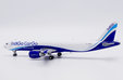 Indigo Cargo Airbus A321(P2F) (JC Wings 1:400)