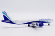 Indigo Cargo Airbus A321(P2F) (JC Wings 1:400)