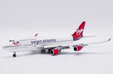 Virgin Atlantic Boeing 747-400 (JC Wings 1:400)