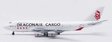 Dragonair Cargo - Boeing 747-400(BCF) (JC Wings 1:400)