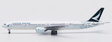 Cathay Pacific Airways - Boeing 777-300 (JC Wings 1:400)