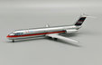 USAir - McDonnell Douglas DC-9-32 (Inflight200 1:200)