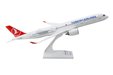 Turkish Airlines Airbus A350-900 (Skymarks 1:200)