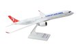 Turkish Airlines Airbus A350-900 (Skymarks 1:200)