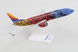 Southwest Airlines Boeing 737-MAX8 (Skymarks 1:130)