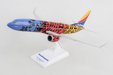 Southwest Airlines Boeing 737-MAX8 (Skymarks 1:130)