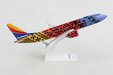 Southwest Airlines Boeing 737-MAX8 (Skymarks 1:130)