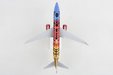 Southwest Airlines Boeing 737-MAX8 (Skymarks 1:130)