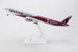 Qatar Airways Boeing 777-300 (Skymarks 1:200)