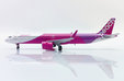 Peach - Airbus A321neo (JC Wings 1:400)