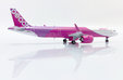 Peach Airbus A321neo (JC Wings 1:400)