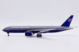 United Airlines - Boeing 777-200 (JC Wings 1:400)