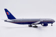 United Airlines Boeing 777-200 (JC Wings 1:400)