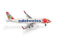 Edelweiss Air - Airbus A320 (Herpa Wings 1:500)