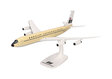 Braniff - Boeing 707-300 (Herpa Snap-Fit 1:144)