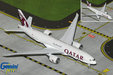 Qatar Airways Cargo - Boeing 777F (GeminiJets 1:400)