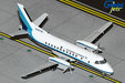 Eastern Express/Bar Harbor Airlines - Saab 340A (GeminiJets 1:200)