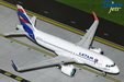 LATAM - Airbus A320neo (GeminiJets 1:200)