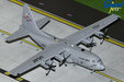 United States Air Force (USAF) - Lockheed C-130 H Hercules (GeminiJets 1:200)