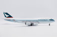 Cathay Pacific Boeing 747-400 (JC Wings 1:200)