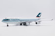 Cathay Pacific Boeing 747-400 (JC Wings 1:200)