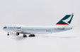 Cathay Pacific Boeing 747-400 (JC Wings 1:200)