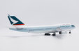 Cathay Pacific Boeing 747-400 (JC Wings 1:200)